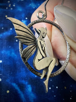 Faerie Hoops