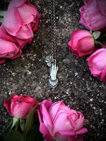 The Longing Necklace
