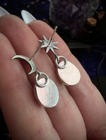 Celestial Sister Earrings