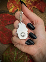 Funderburker Necklace