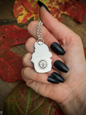 Funderburker Necklace