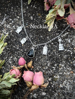 Burial Necklace