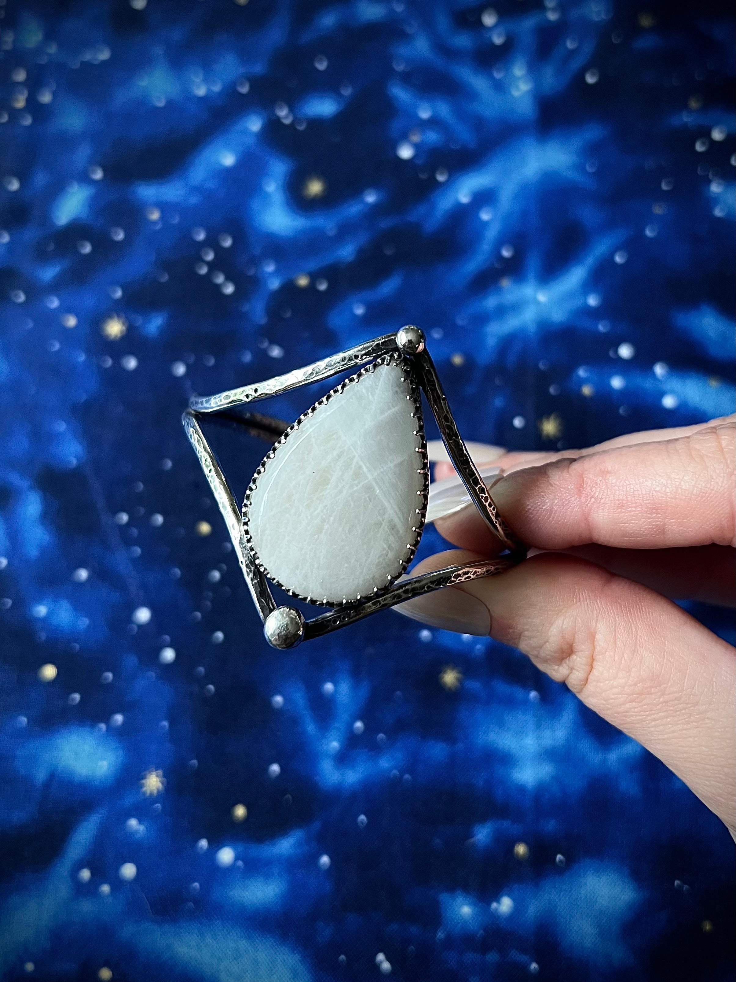 The Moonlight Cuff