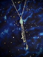 Luminary Necklace