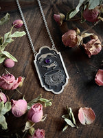 The Cerridwen Necklace