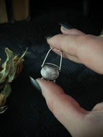 Cauldron Earrings