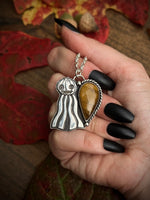 Enoch Necklace