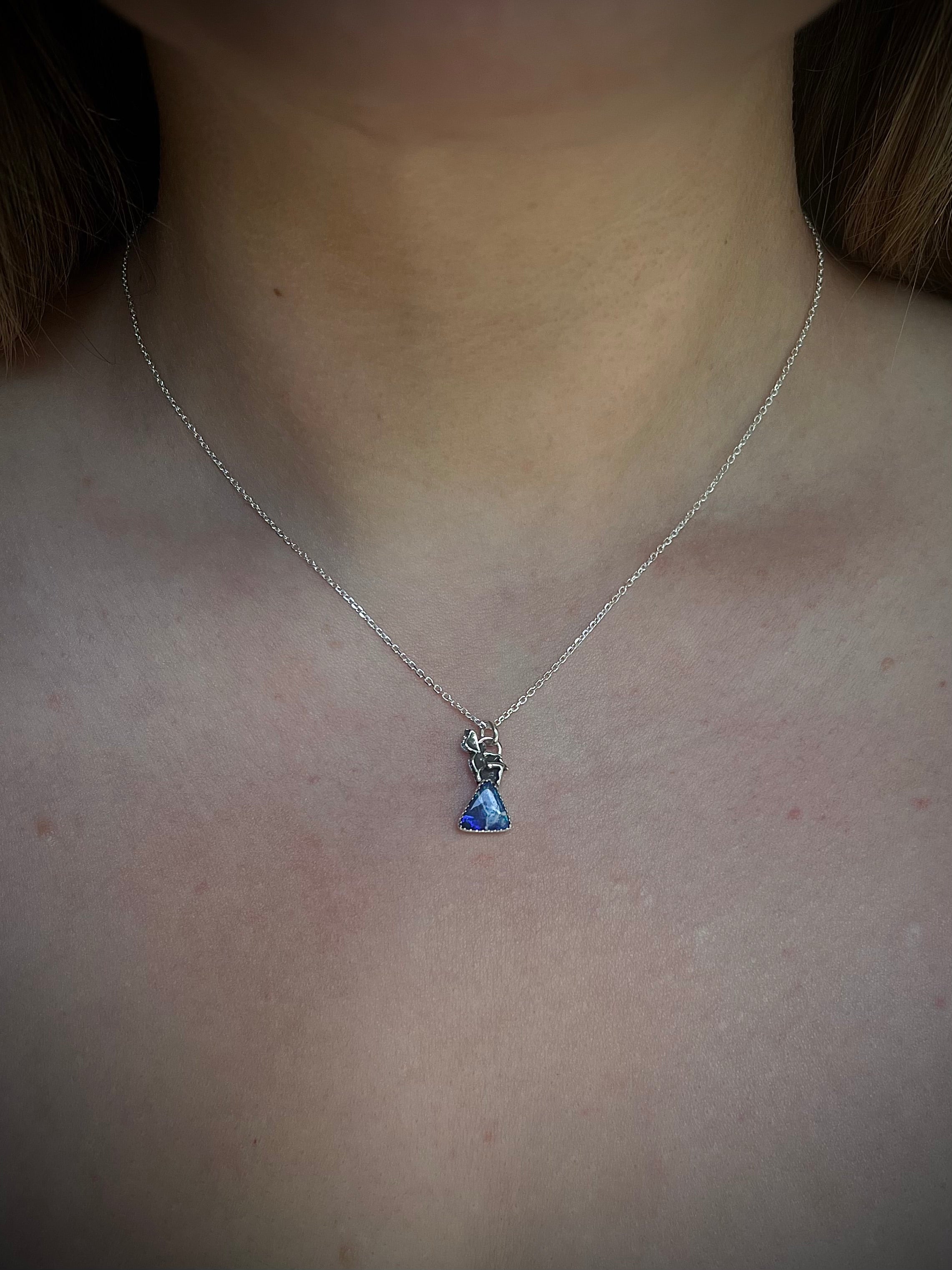 Pixie Necklace
