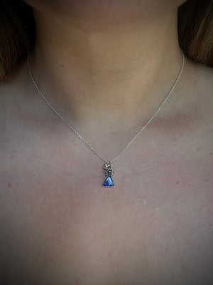 Pixie Necklace
