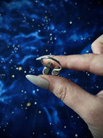 Size 6; Floater Ring