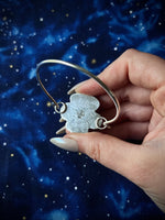 Azure Skies Bracelet