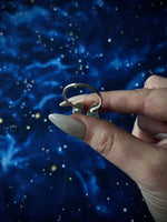 Size 10.5; Floater Ring