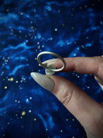 Luna Ring; MTO