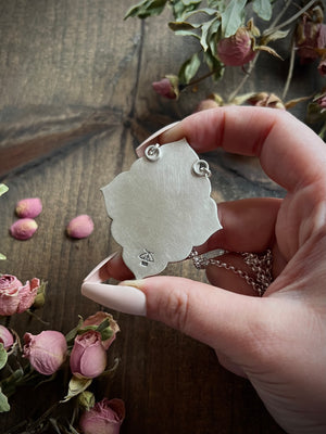 The Kumiho Necklace