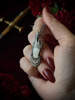 The Devotion Necklace Set