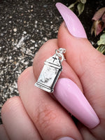 Burial Necklace