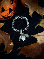 Frankie Charm Bracelet