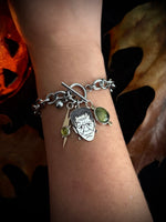 Frankie Charm Bracelet