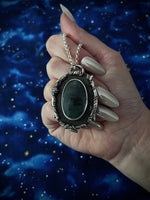 Faerie Portal Necklace