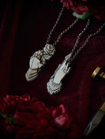 The Devotion Necklace Set