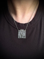 Willow and Urn Necklace