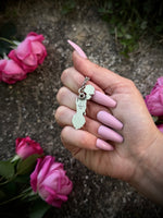 The Longing Necklace