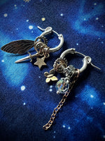 Fae Trinket Hoops