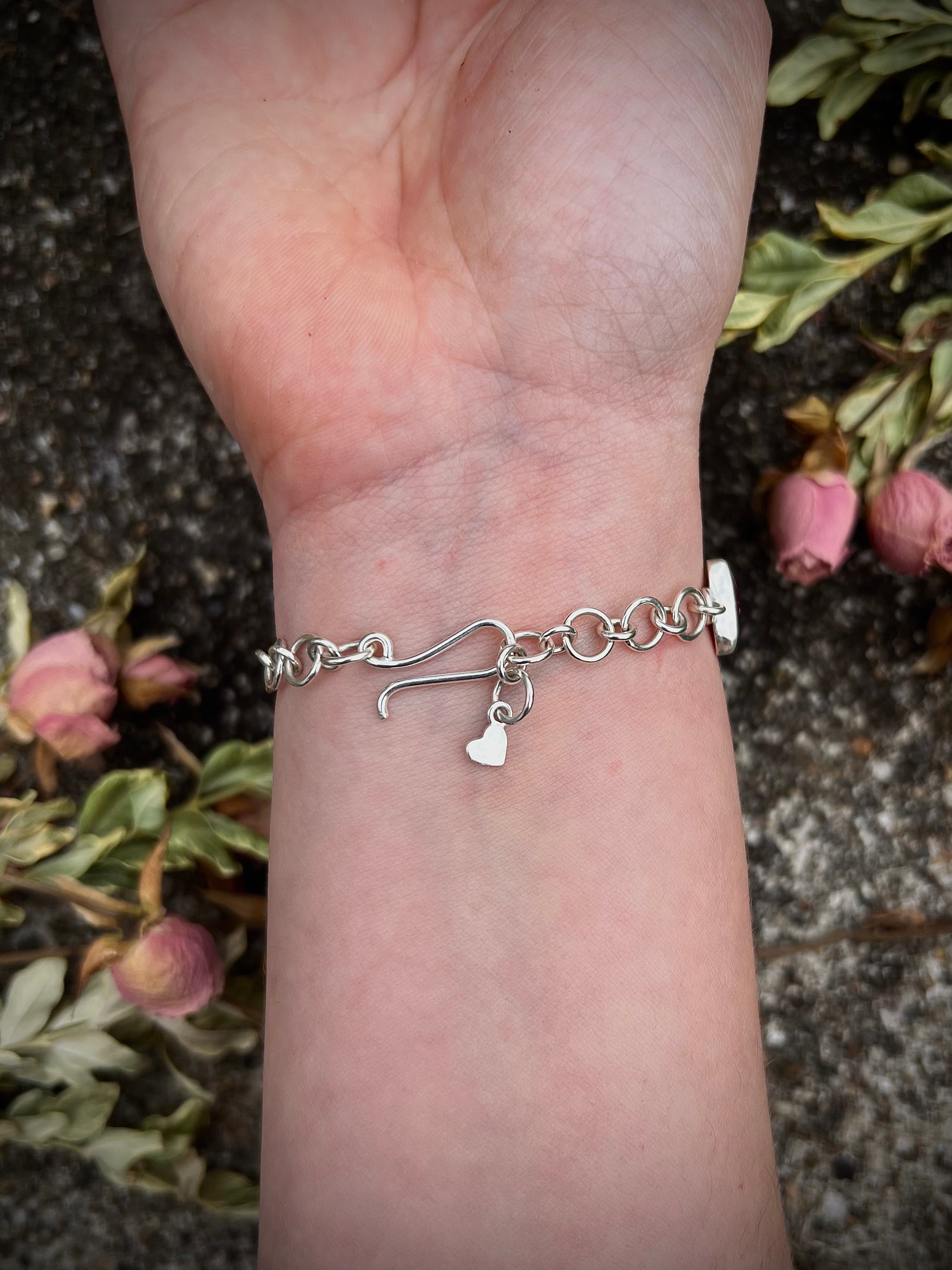 The Eulogy Bracelet