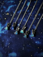 Pixie Necklace