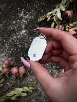Memento Mori Necklace