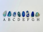The Enchantment Ring; MTO