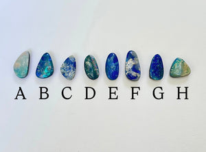 The Enchantment Ring; MTO
