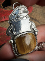Funderburker Necklace