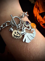 Ghost Pup Bracelet