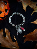 Scary Movie Bracelet