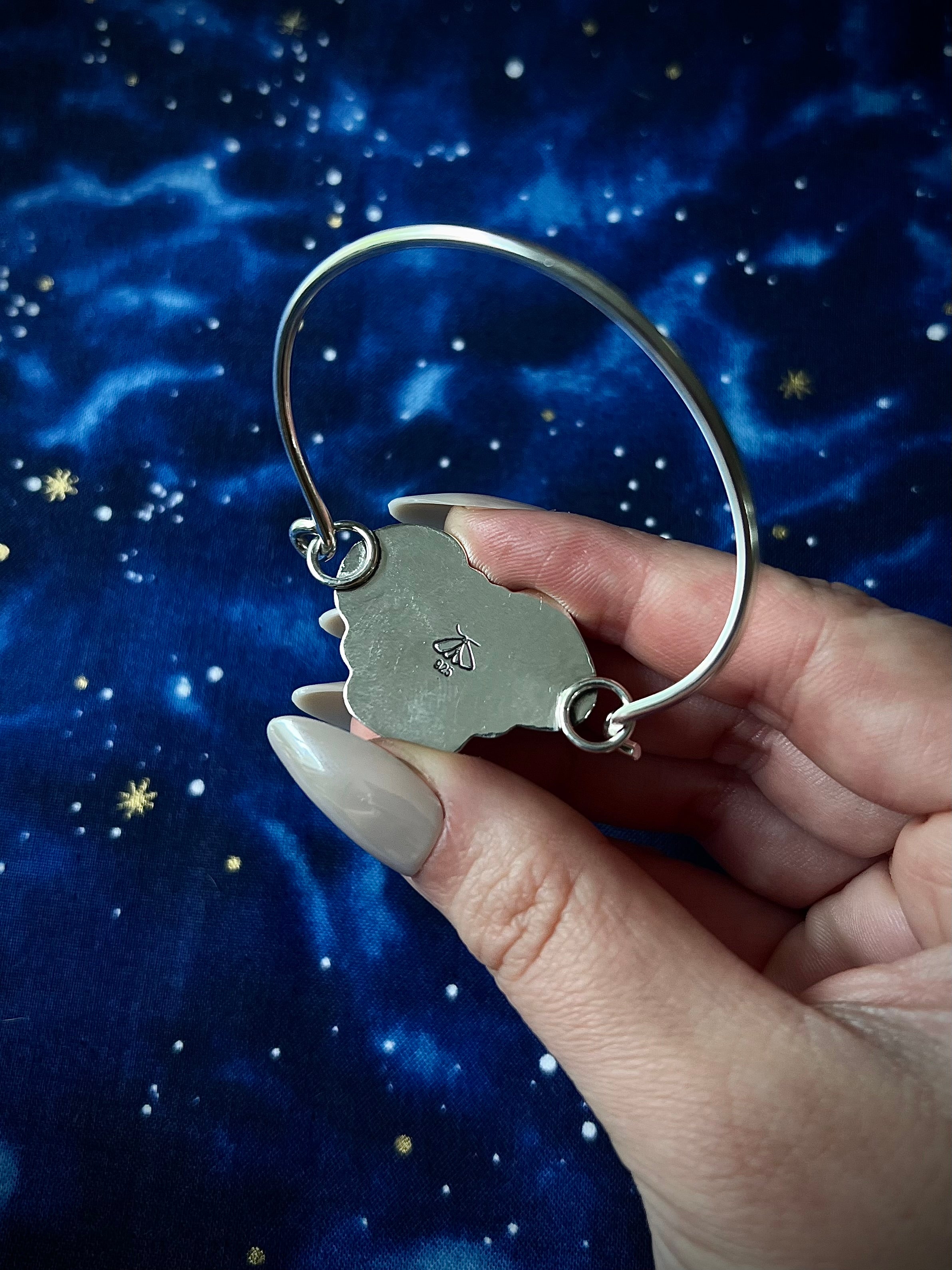 Azure Skies Bracelet
