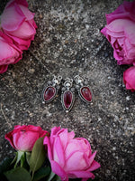Memento Vivere Necklace