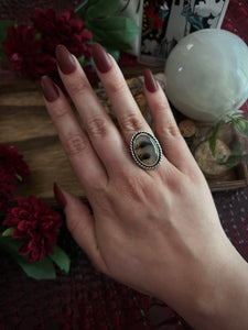 Oddities Ring; MTO