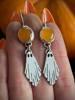 Halloween Spirit Earrings