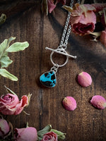 The Qalupalik Toggle Necklace