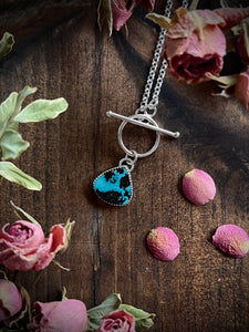 The Qalupalik Toggle Necklace