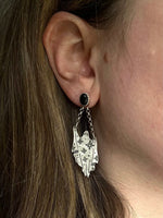 Starry Apparition Convertible Earrings