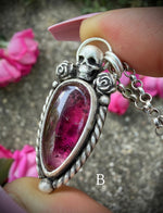 Memento Vivere Necklace