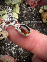 The Groundskeeper Charm Necklace