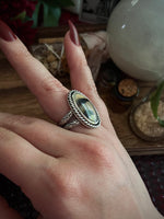 Oddities Ring; MTO