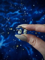 Size 6.5; Floater Ring
