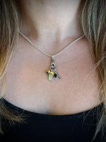 The Groundskeeper Charm Necklace