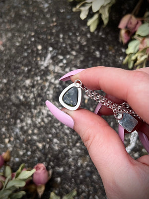 Burial Necklace