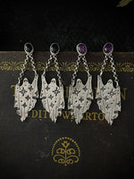 Starry Apparition Convertible Earrings