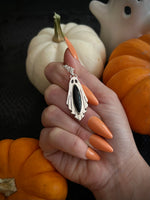 Halloween Spirit Necklace